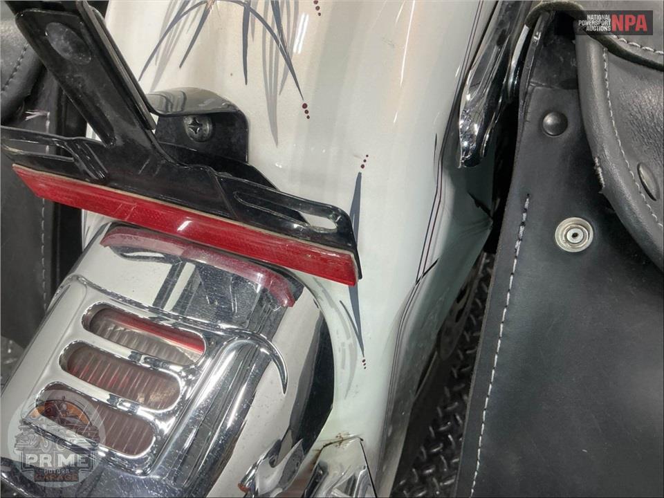 2001 Harley-Davidson FLSTCI HERITAGE SOFTAIL CLASSIC — фото 18