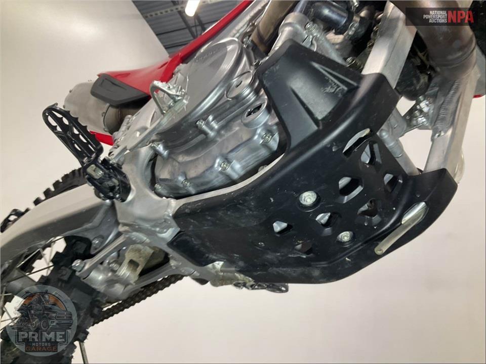 2024 Honda CRF450R — фото 16