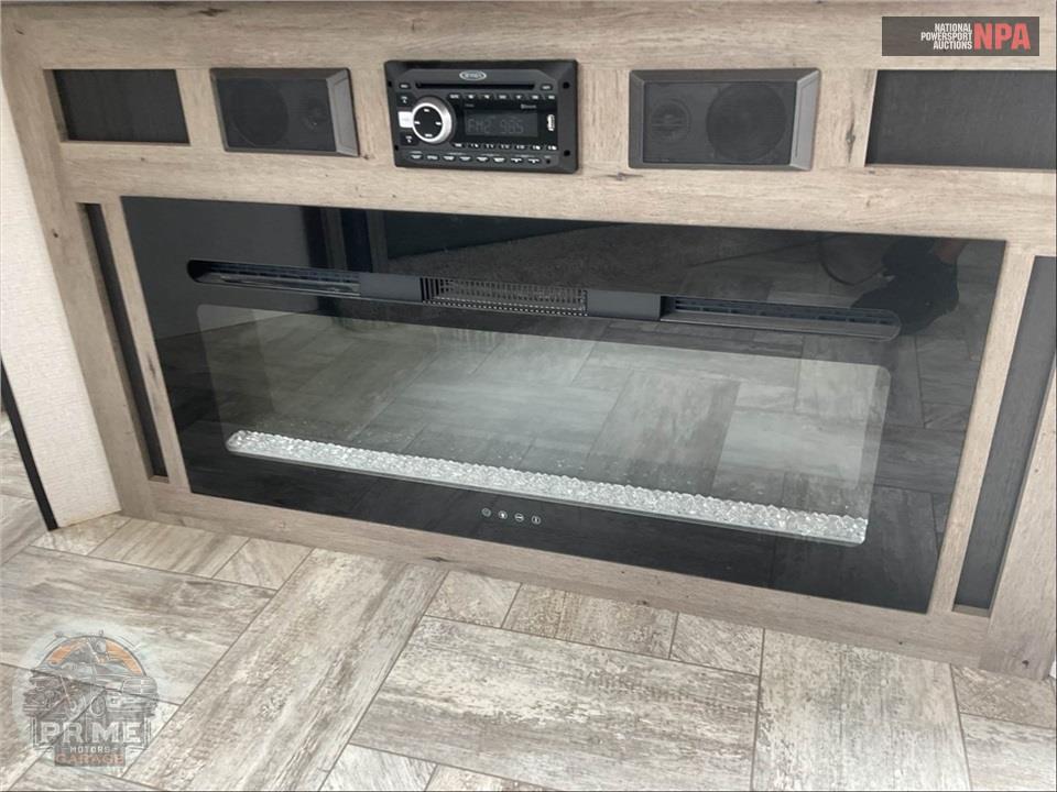 2021 Keystone Rv M-295 BH SPRINGDALE SERIES — фото 21