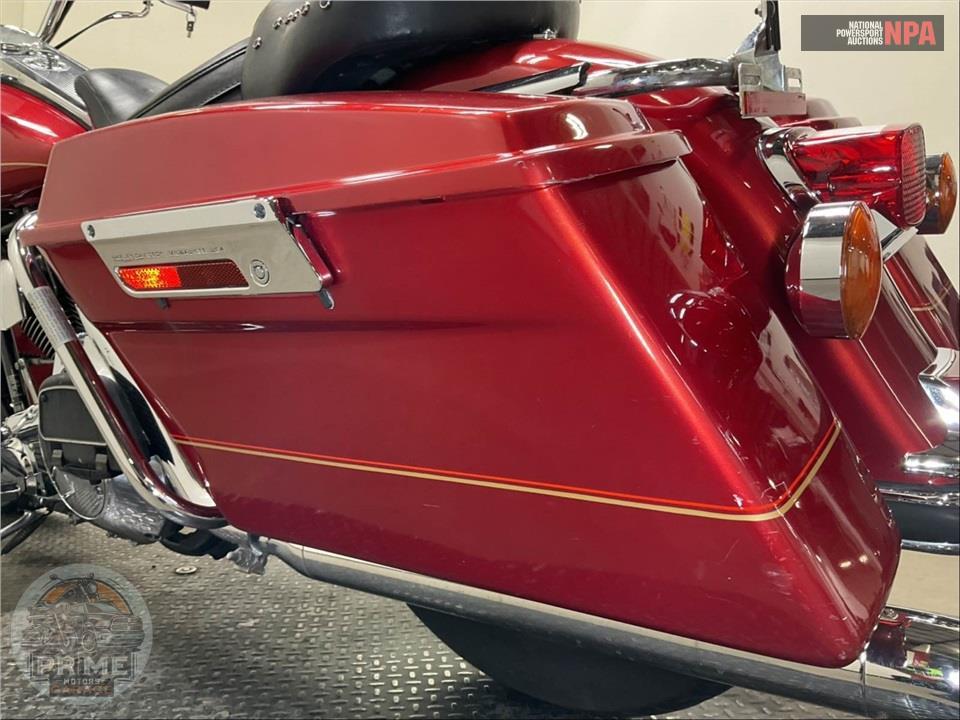 1996 Harley-Davidson FLHRI ROAD KING(SOLID) — фото 29