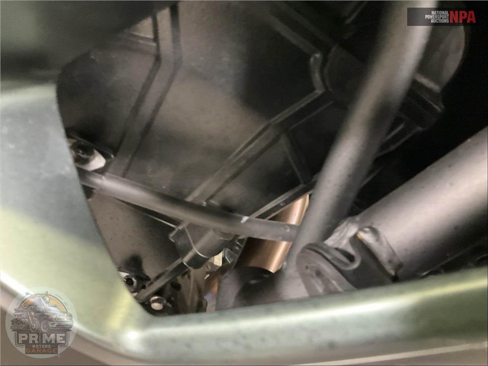 2025 Kawasaki EX650PSFAL NINJA 650 ABS — фото 11