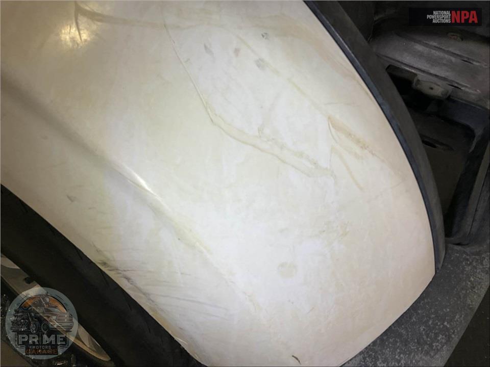 2021 Yamaha DR2AV1XAFI — фото 9