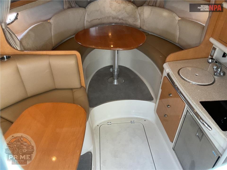 2006 Chaparral Boats SIGNATURE 290 L=31/E=2 SD — фото 47