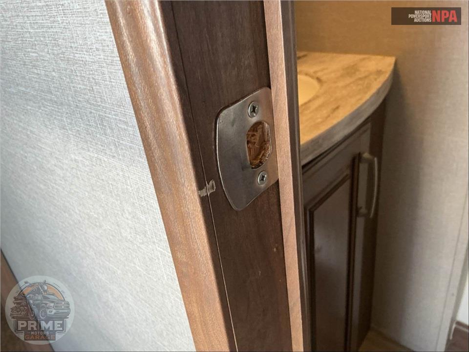 2017 Keystone Rv M-3820 FK MONTANA FIFTH WHEEL SERIES — фото 30