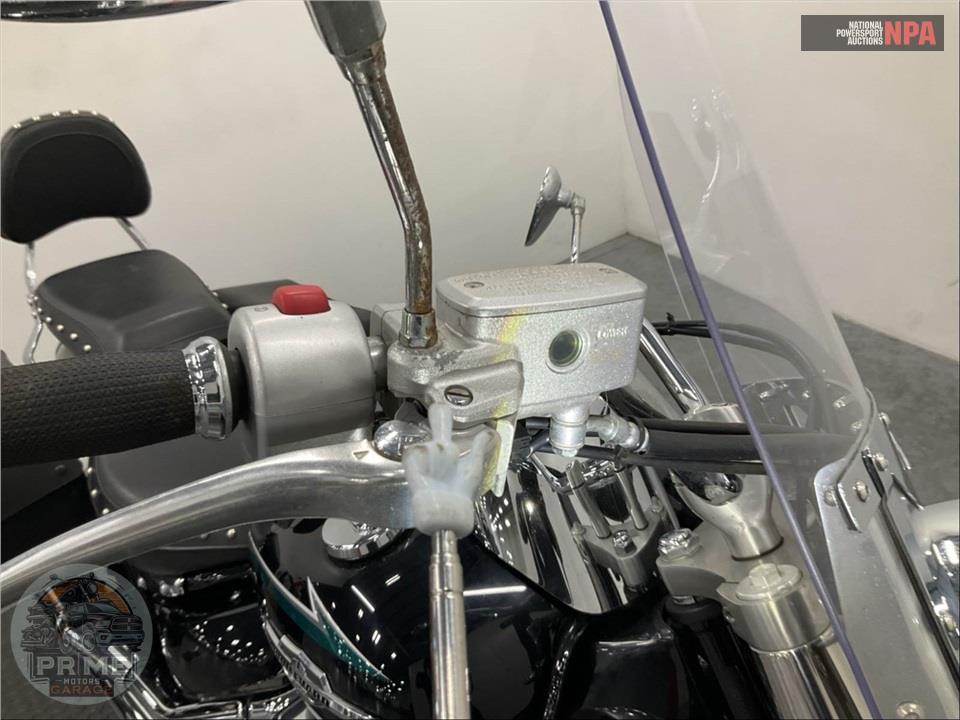 2016 Suzuki VL800TL6 BOULEVARD C50T — фото 24