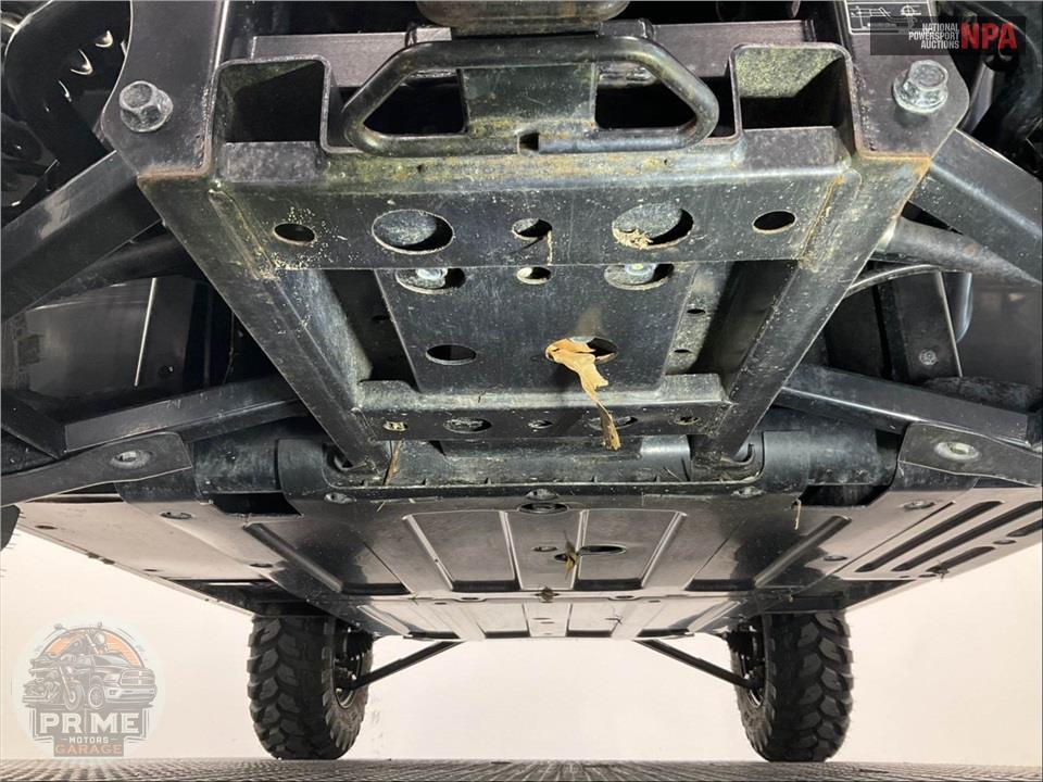 2023 Kawasaki MULE PRO-MX EPS — фото 15