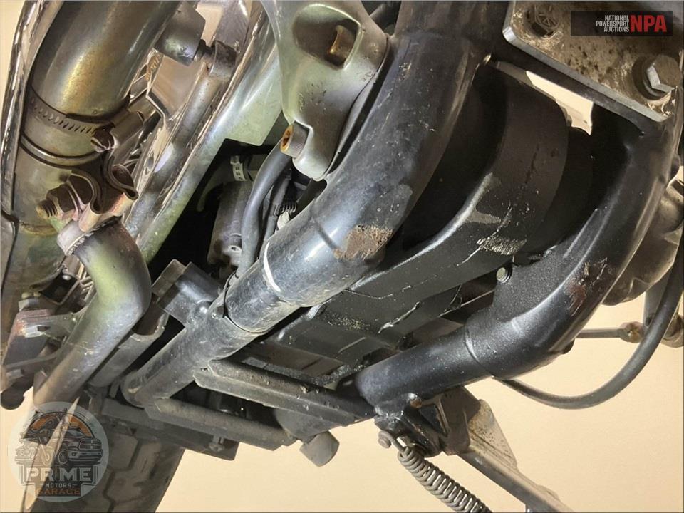 2006 Harley-Davidson XL1200L SPORTSTER LOW — фото 14