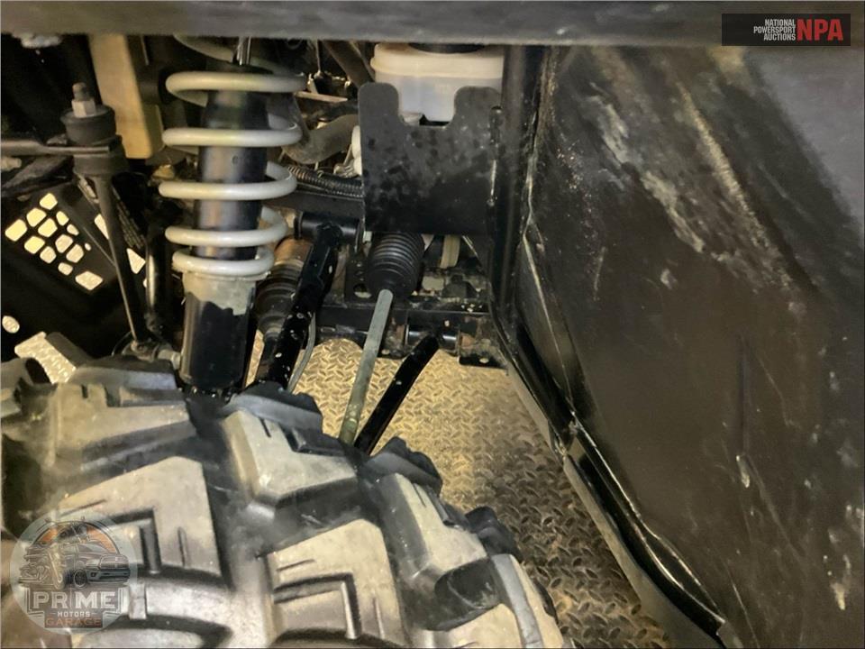 2018 Polaris RANGER XP 1000 EPS — фото 14