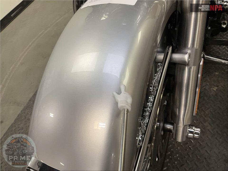 2003 Harley-Davidson FLSTCI TRIKE LEHMAN RENEGADE — фото 16