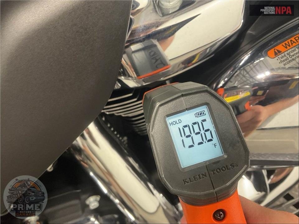 2024 Harley-Davidson FLHTCUTG TRI GLIDE ULTRA CLASSIC — фото 8