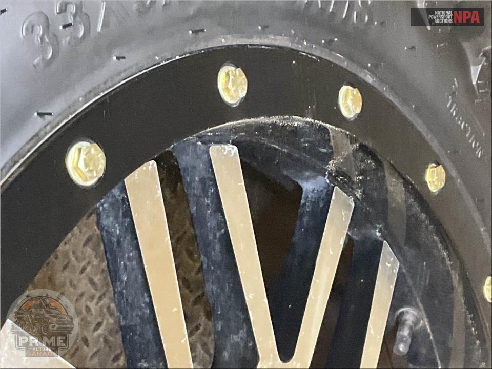 2023 Can-Am DEFENDER MAX LONE STAR — фото 23