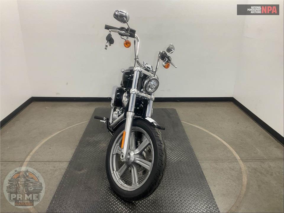 2024 Harley-Davidson FXST SOFTAIL STANDARD — фото 2