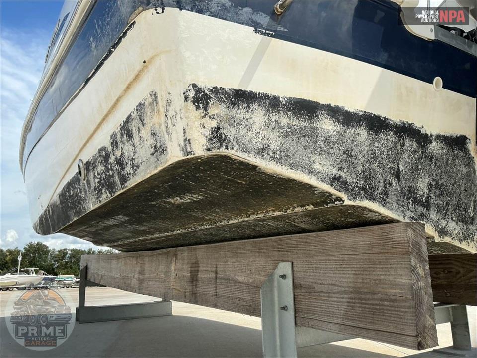 2023 Hurricane Boat SS 192RL(*) SUNDECK SPORT SERIES L=19/E=1-150 MERCURY — фото 17