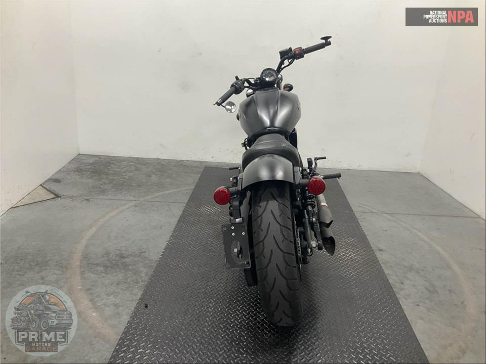 2020 Indian Motorcycle SCOUT BOBBER SIXTY ABS — фото 4