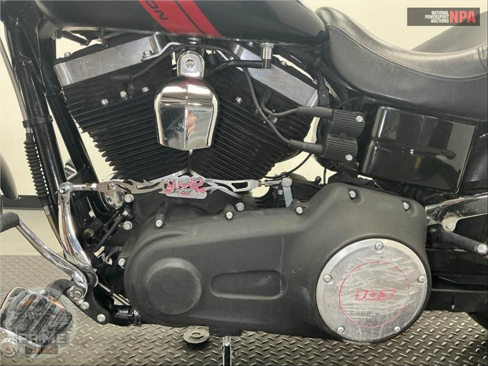 2016 Harley-Davidson FXDF-103 DYNA FAT BOB — фото 7