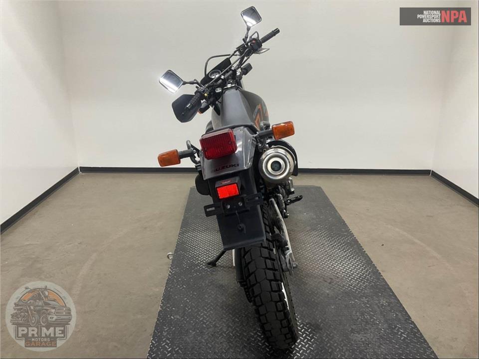 2024 Suzuki DR650SEM4 — фото 4