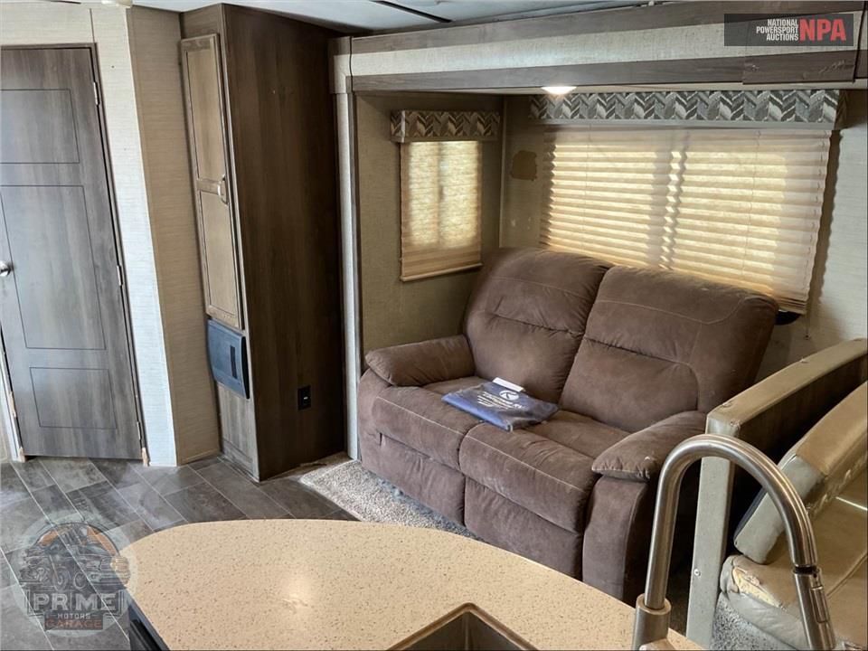 2019 Keystone Rv M-34 BIPR BULLET PREMIER ULTRA SERIES — фото 8