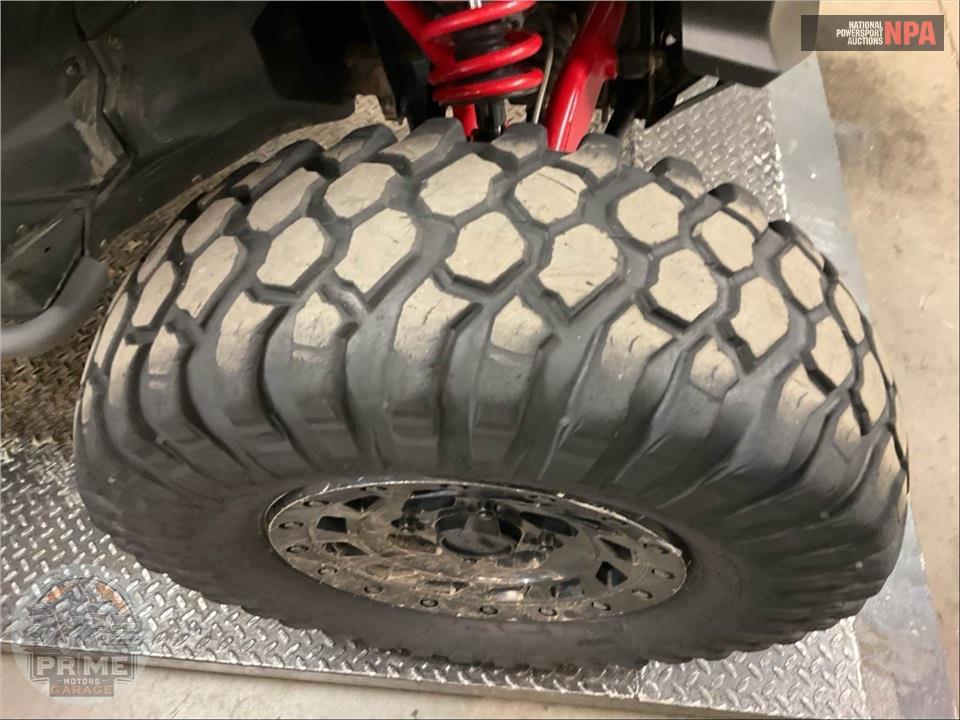 2024 Can-Am COMMANDER MAX XT-P 1000R — фото 27