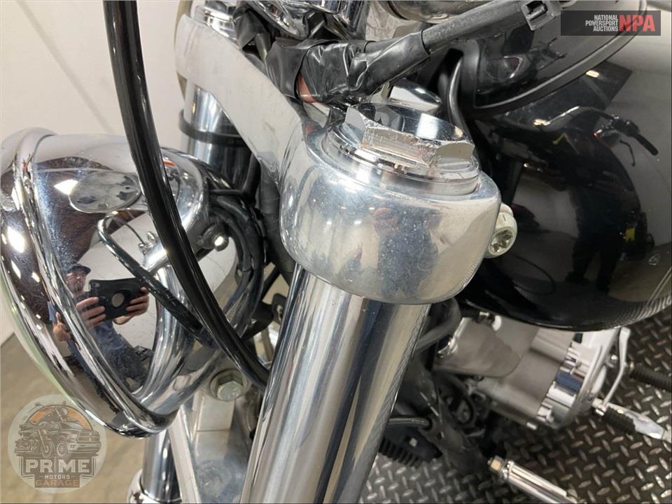 2006 Harley-Davidson FXDCI DYNA SUPER GLIDE CSTM — фото 29