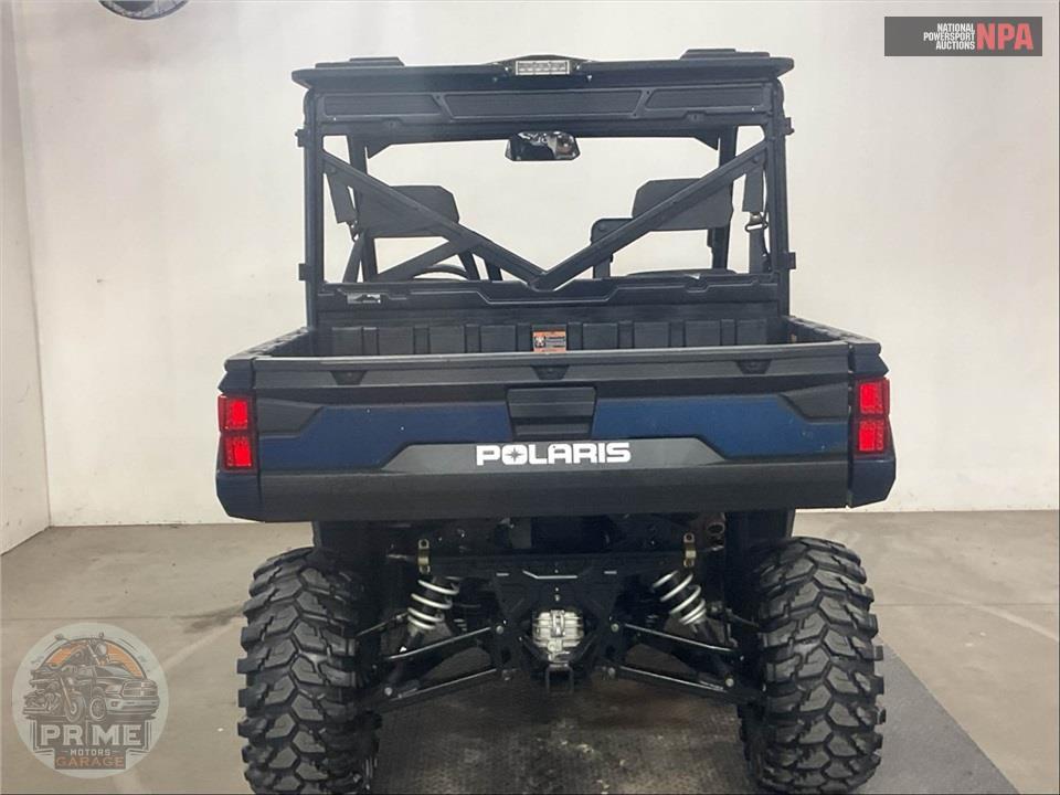 2020 Polaris RANGER XP 1000 PREMIUM — фото 4