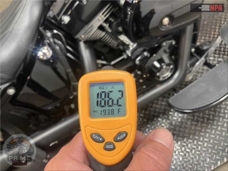 2017 Harley-Davidson FLSS SOFTAIL SLIM S — фото 8