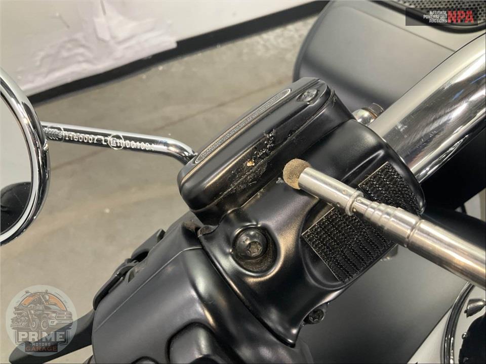 2015 Harley-Davidson FLTRXS ROAD GLIDE SPECIAL — фото 22