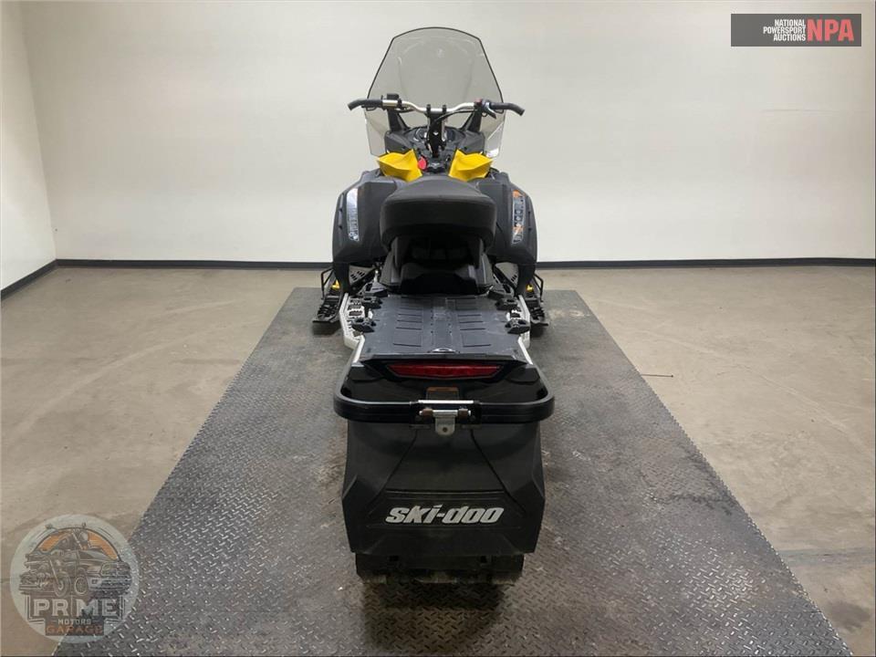 2025 Ski-Doo EXPEDITION SPORT 600 EFI 154.1.5 — фото 4