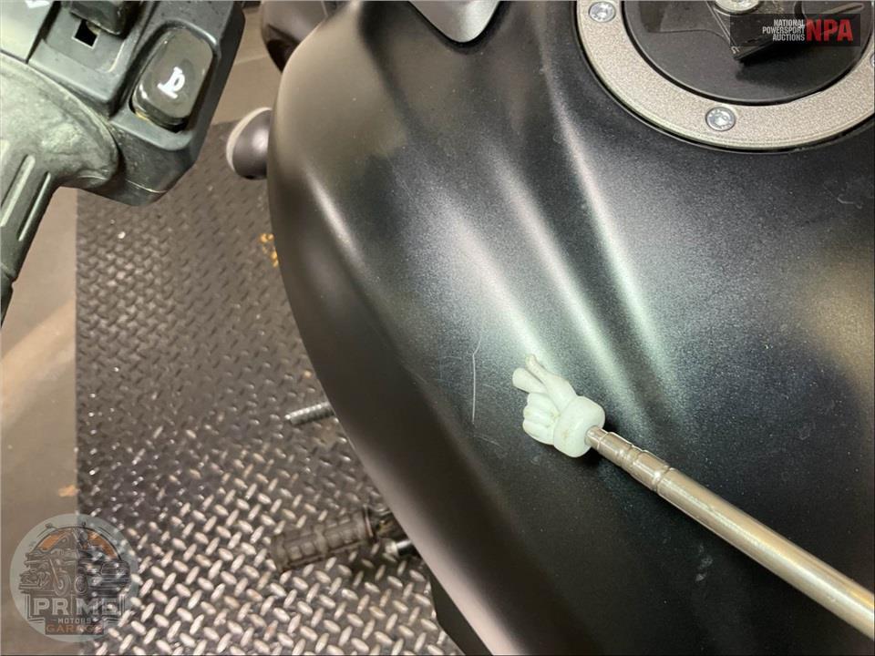 2023 Kawasaki EN650CPFNN VULCAN S — фото 16