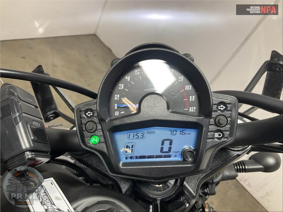 2023 Kawasaki EN650CPFNN VULCAN S — фото 5