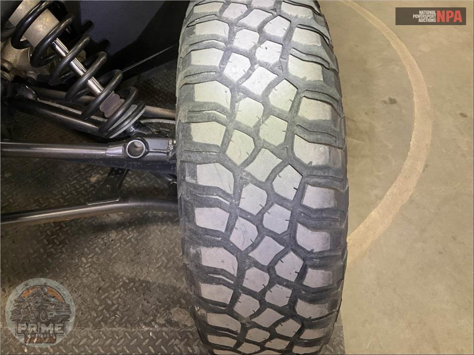 2020 Can-Am MAVERICK X3 X DS TURBO RR — фото 31