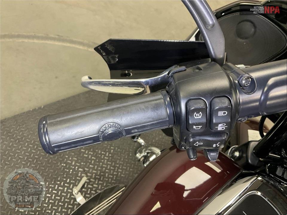 2021 Harley-Davidson FLTRXS ROAD GLIDE SPECIAL — фото 30
