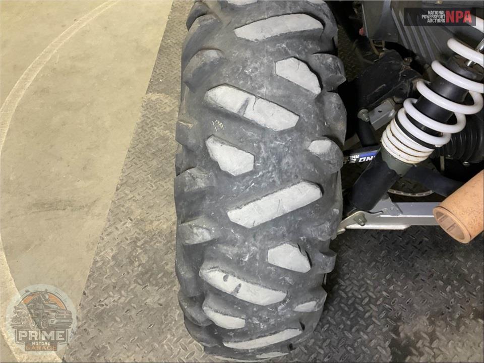 2016 Polaris RZR 900 TRAIL (ELECTRIC POWER STEERING) — фото 54