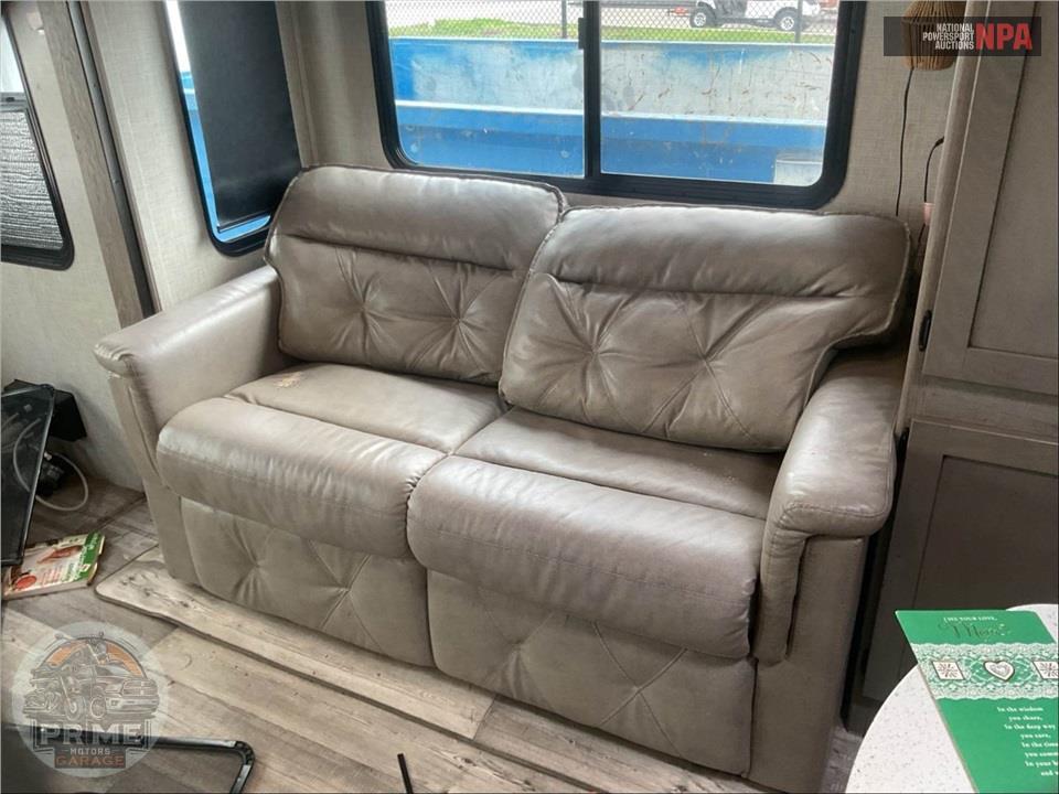 2021 Keystone Rv M-330 RL - OUTBACK SERIES — фото 13