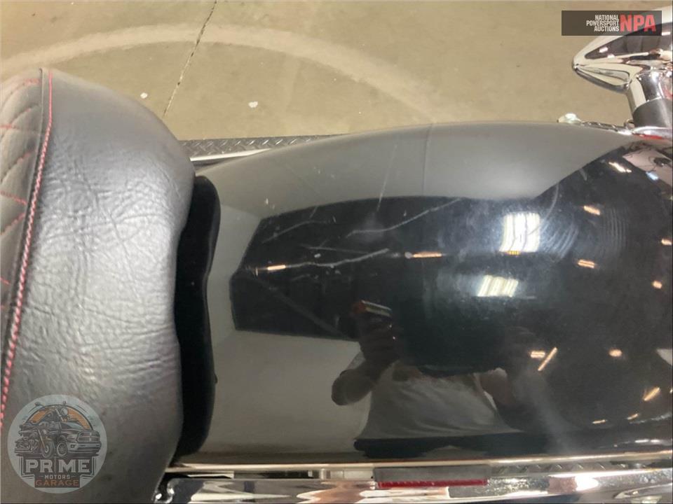 2008 Honda VT750CA8 SHADOW AERO — фото 15