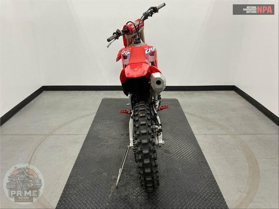 2023 Honda CRF450R — фото 4