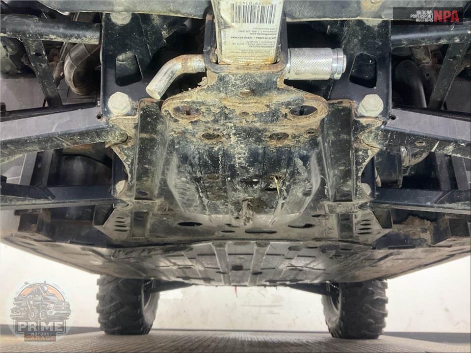 2023 Polaris RANGER XP 1000 NORTHSTAR EDITION ULTIMATE — фото 15