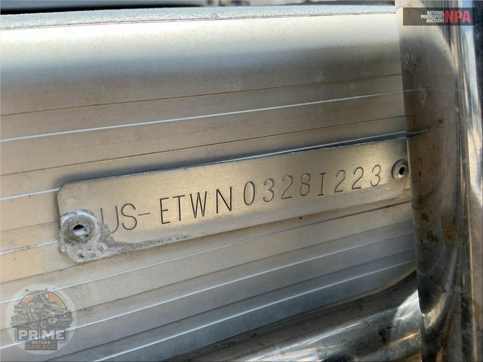 2023 Bennington Pontoons 22 SS(*) S SERIES L=23/E=1-150HP MERCURY OB — фото 41