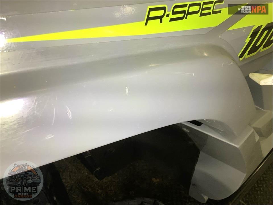 2022 Yamaha WOLVERINE RMAX2 1000 R-SPEC — фото 58