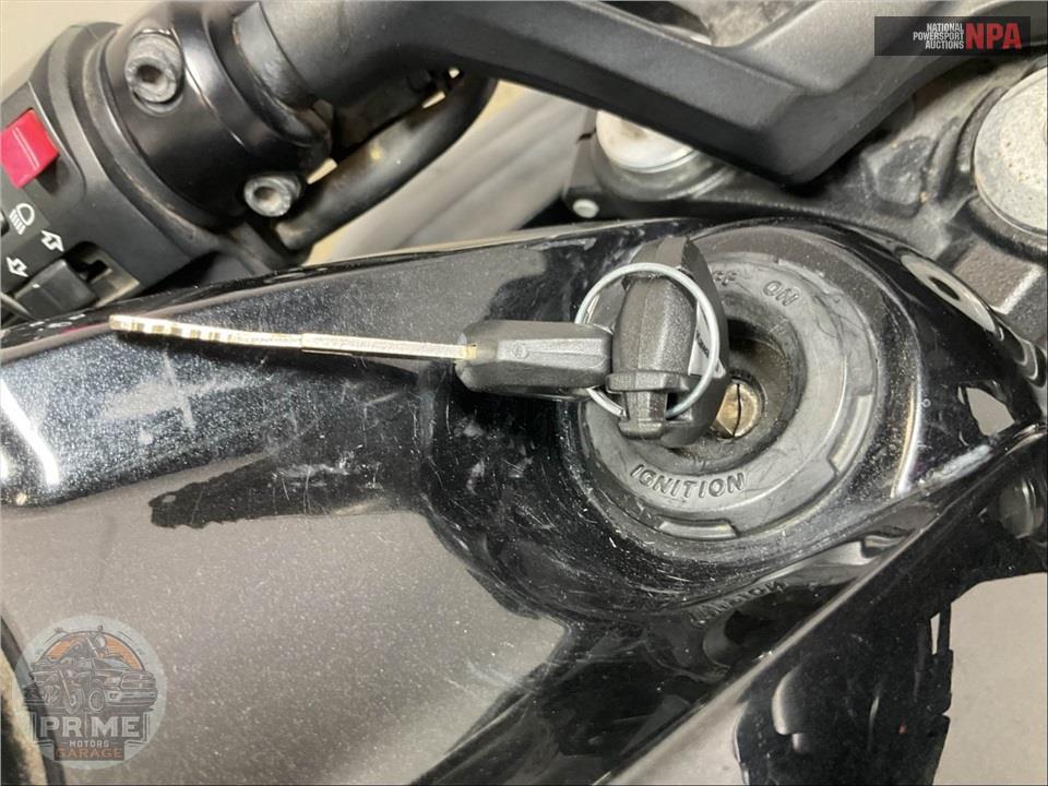 2020 Kawasaki EX650MLF NINJA 650 (ABS) — фото 13