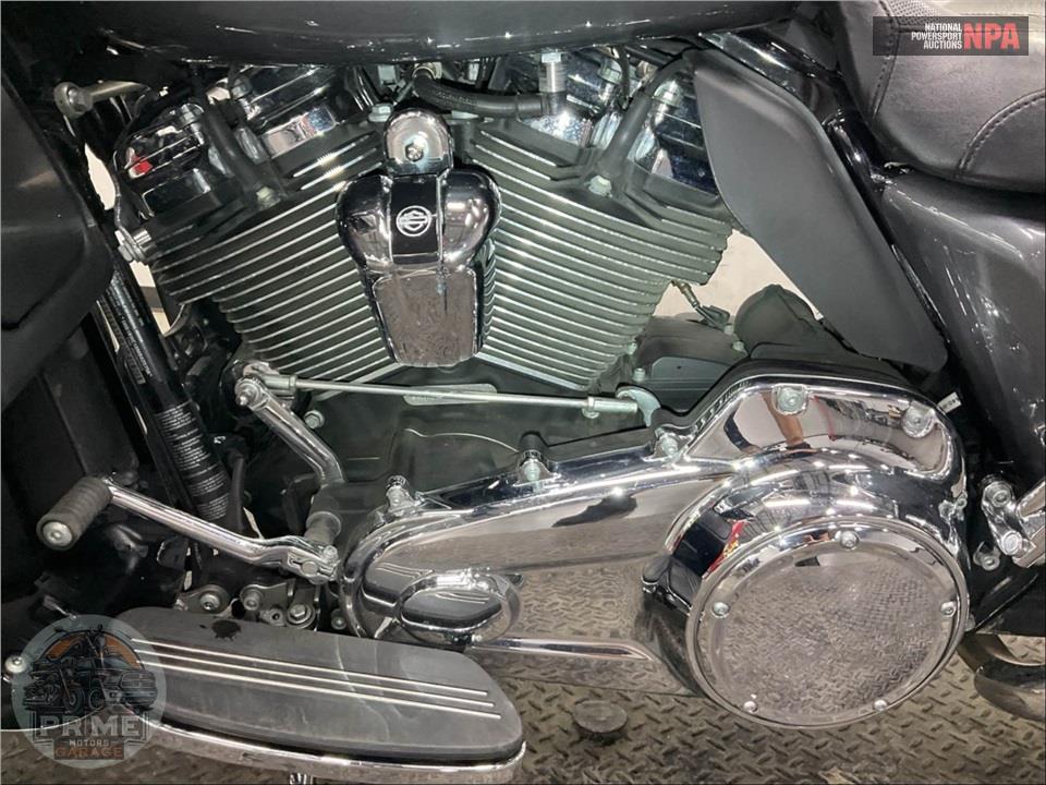 2021 Harley-Davidson FLTRX ROAD GLIDE — фото 7