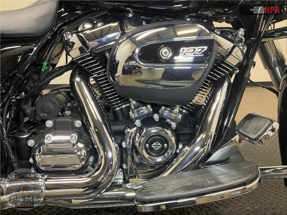 2023 Harley-Davidson FLHX STREET GLIDE — фото 6