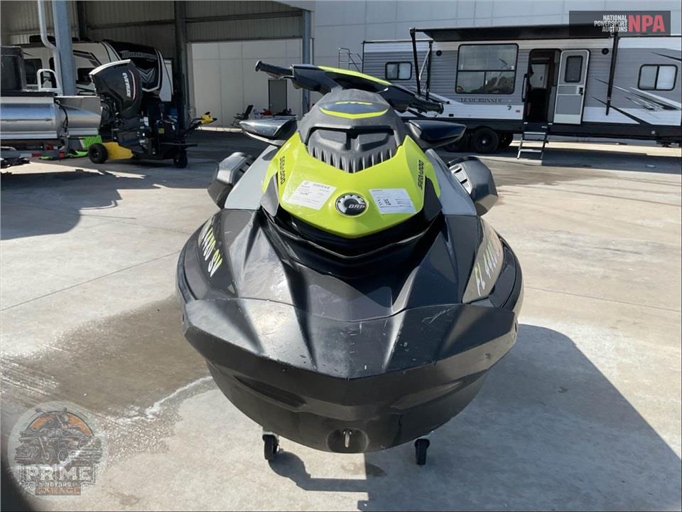 2021 Seadoo/Brp GTR 230 SOUND SYSTEM — фото 2