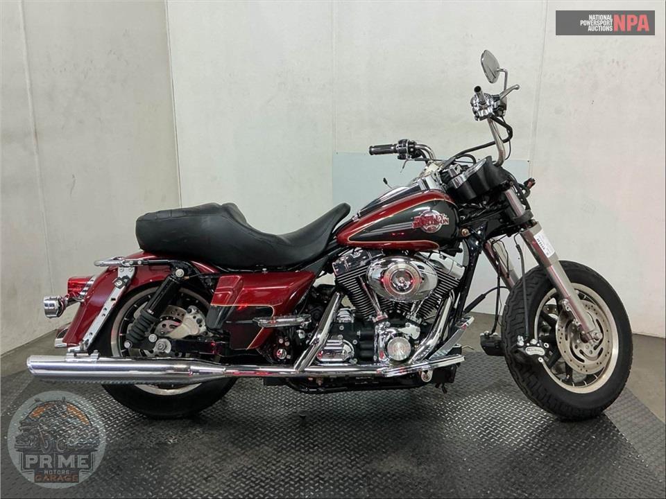 2007 Harley-Davidson FLHTCU ULTRA CLASSIC ELECTRA GLIDE — фото 1