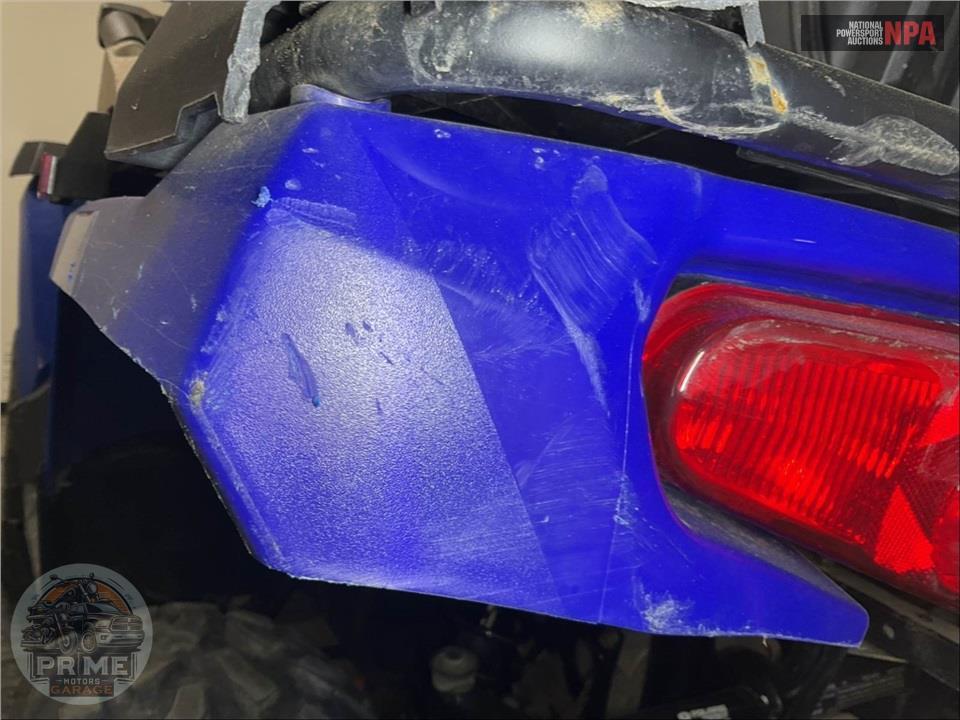 2023 Polaris SPORTSMAN TOURING 570 — фото 24