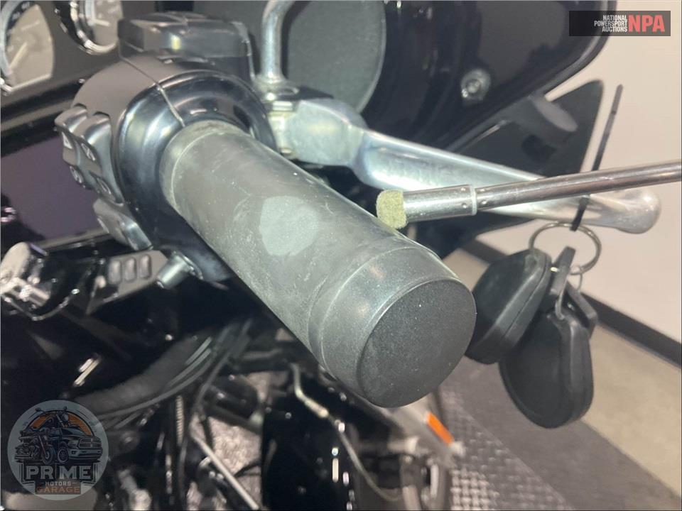 2019 Harley-Davidson FLHTK ULTRA LIMITED — фото 35