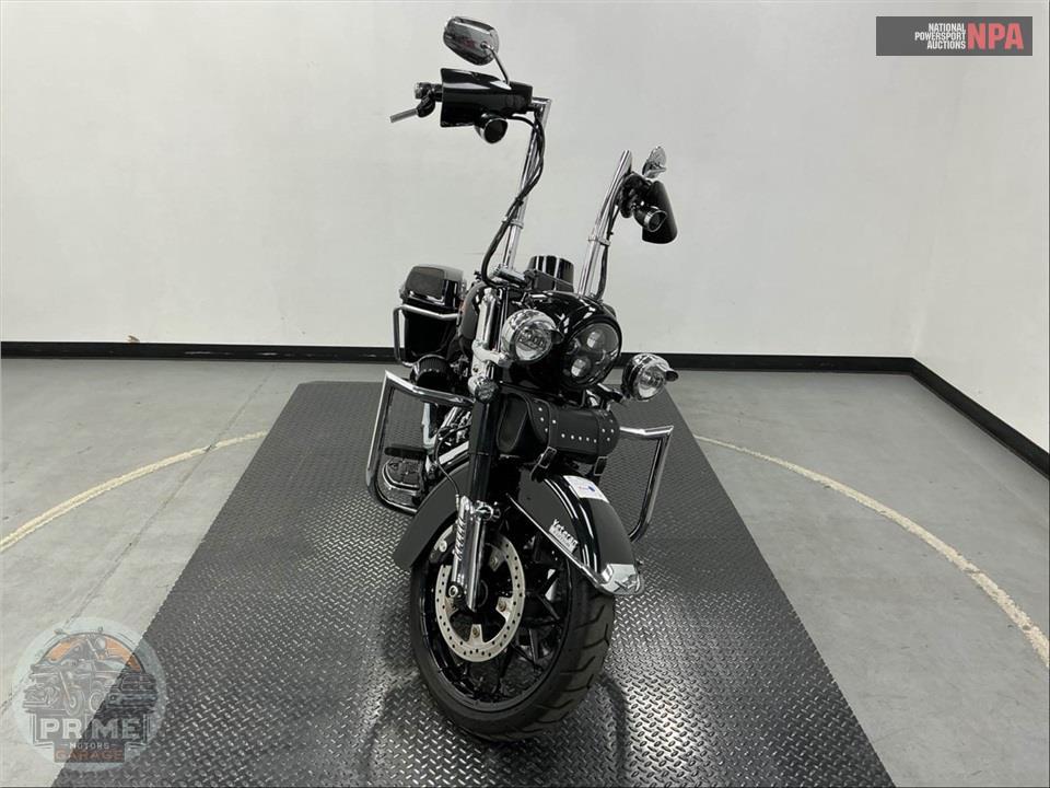 2021 Harley-Davidson FLHRXS ROAD KING SPECIAL — фото 2