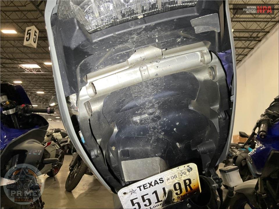 2026 Honda CBR600RR — фото 16
