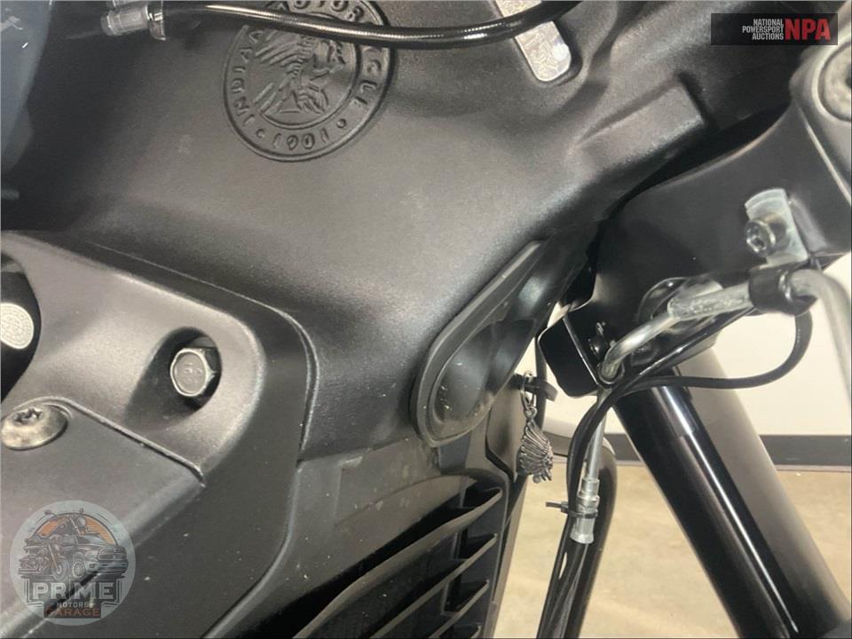 2025 Indian Motorcycle CHIEFTAIN POWERPLUS DARK HORSE WITH 112 AND POWERBAND AUDIO PACKAGE — фото 12