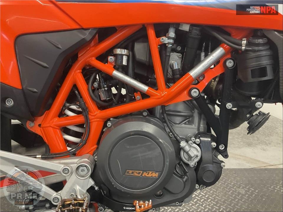 2023 Ktm 690 SMC R — фото 6