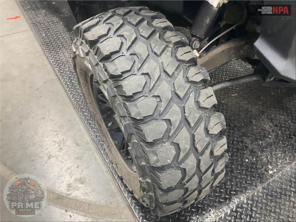 2022 Can-Am COMMANDER XT 1000R — фото 23